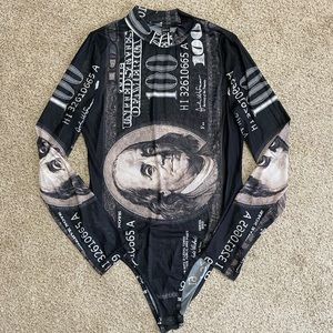 It’s the Money for me 🤩